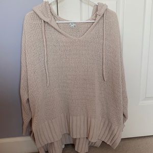Aerie sweater